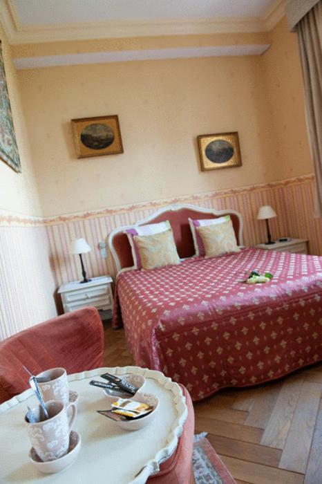 B&B Domein Leegendael Ruddervoorde Bagian luar foto