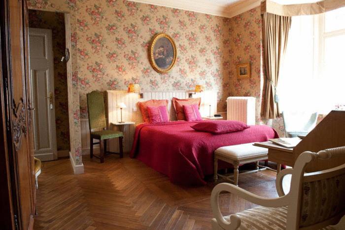 B&B Domein Leegendael Ruddervoorde Bagian luar foto