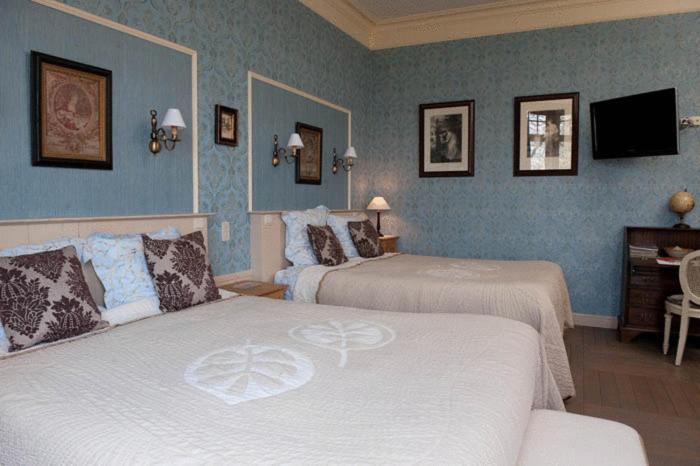 B&B Domein Leegendael Ruddervoorde Bagian luar foto