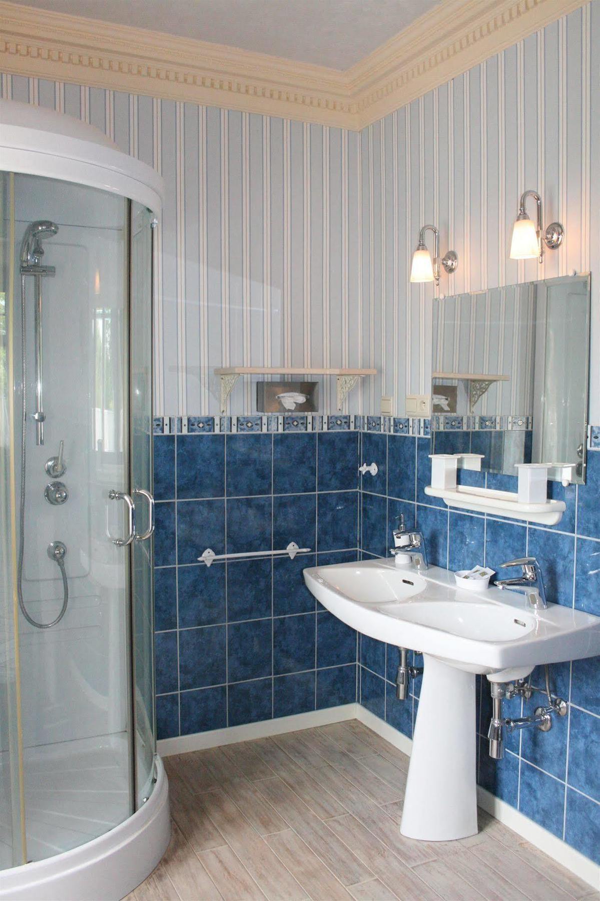 B&B Domein Leegendael Ruddervoorde Bagian luar foto