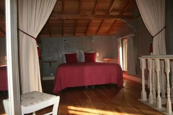 B&B Domein Leegendael Ruddervoorde Bagian luar foto