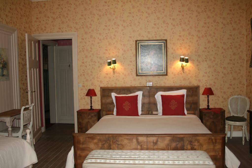 B&B Domein Leegendael Ruddervoorde Bagian luar foto